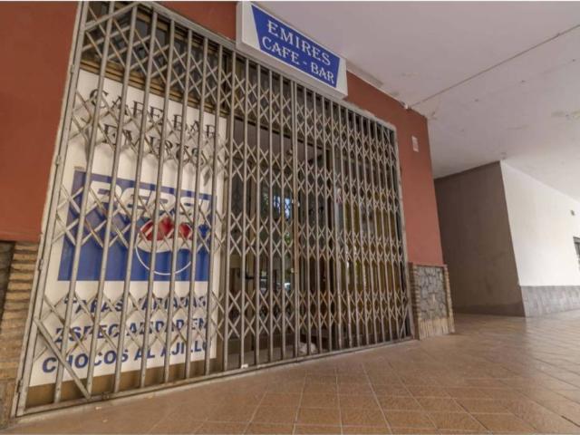 Inmueble en Venta en Huelva