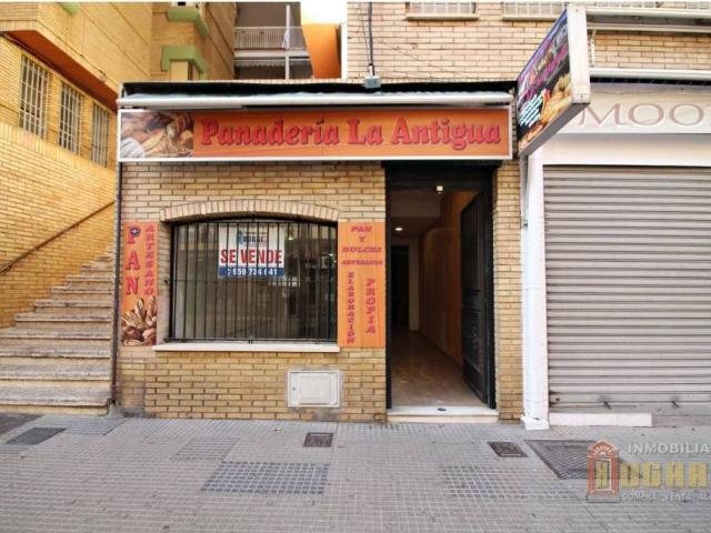 Inmueble en Venta en Huelva