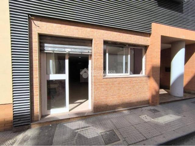 Inmueble en Venta en Huelva