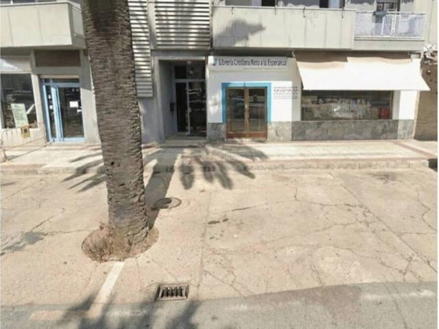 Inmueble en Venta en Huelva