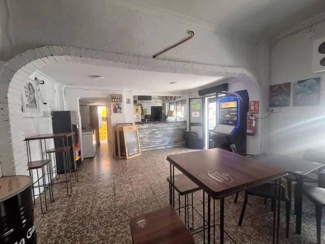 Inmueble en Venta en Huelva