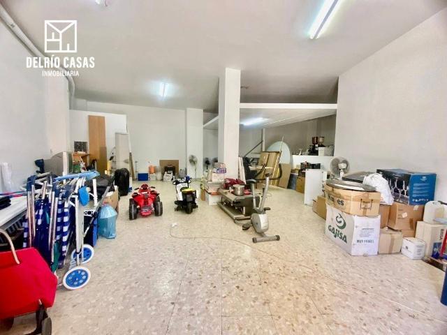 Inmueble en Venta en Huelva