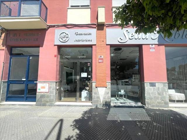 Inmueble en Venta en Huelva