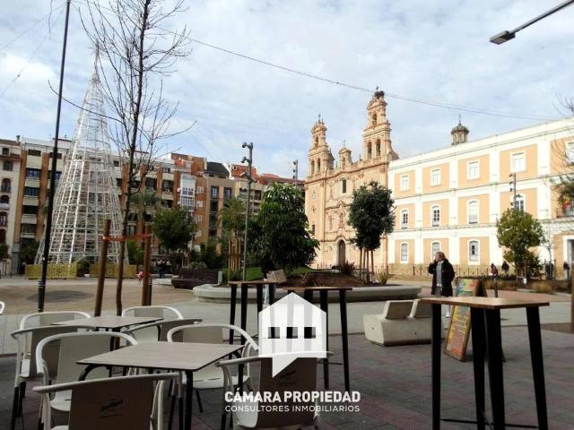 Inmueble en Venta en Huelva