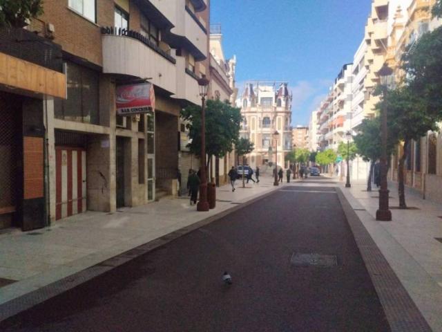 Inmueble en Venta en Huelva