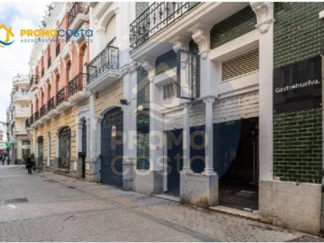 Inmueble en Venta en Huelva