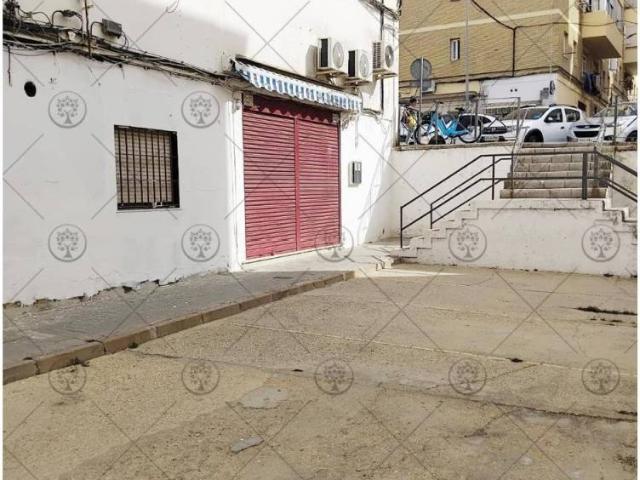 Inmueble en Venta en Huelva