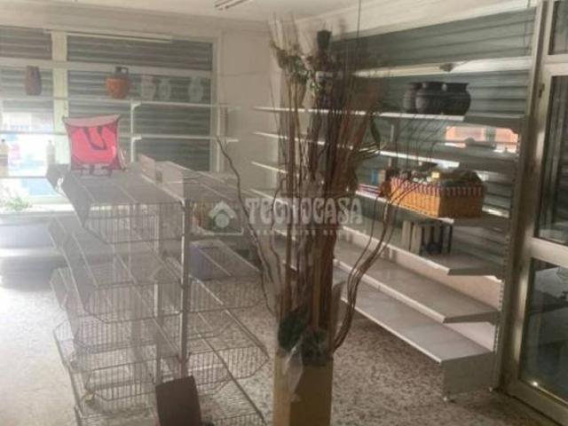 Inmueble en Venta en Huelva