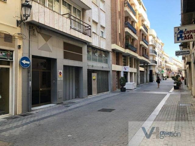 Inmueble en Venta en Huelva