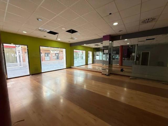 Inmueble en Venta en Huelva