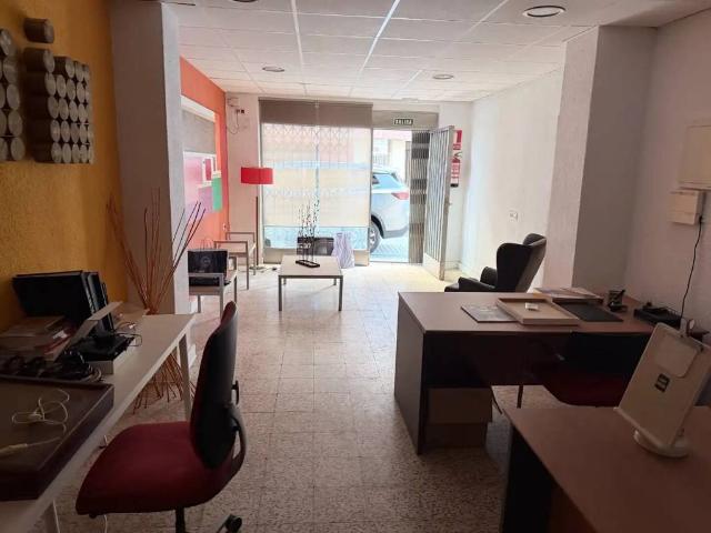 Inmueble en Venta en Huelva