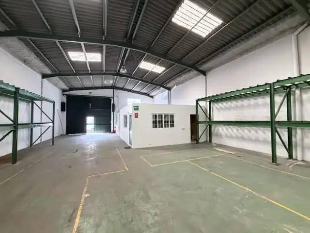 Inmueble en Venta en Huelva