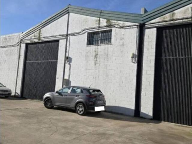 Inmueble en Venta en Huelva