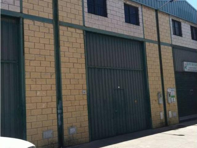 Inmueble en Venta en Huelva