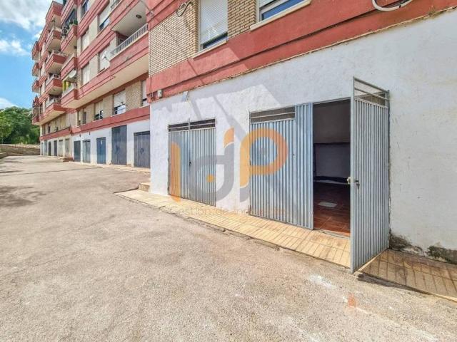 Inmueble en Venta en Huércal Overa