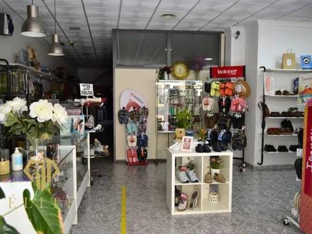 Inmueble en Venta en Huércal Overa