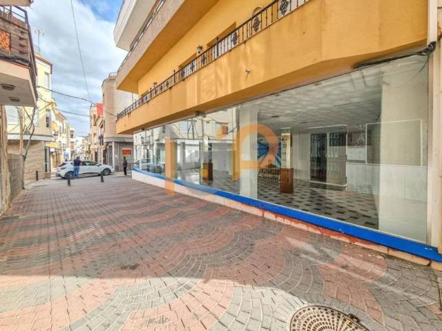 Inmueble en Venta en Huércal Overa