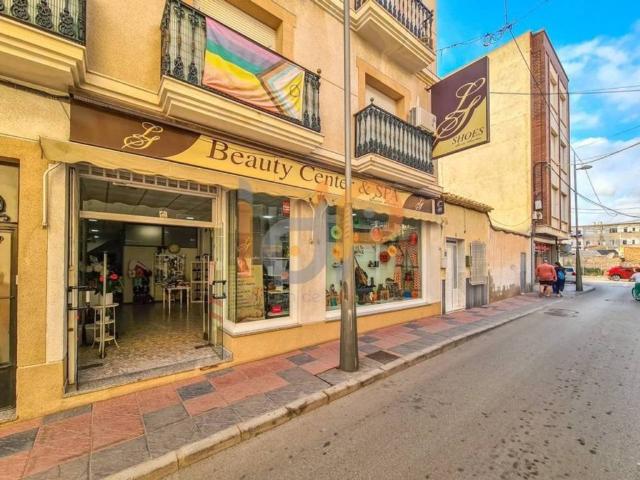 Inmueble en Venta en Huércal Overa