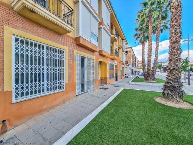 Inmueble en Venta en Huércal Overa