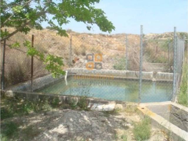 Inmueble en Venta en Huércal Overa