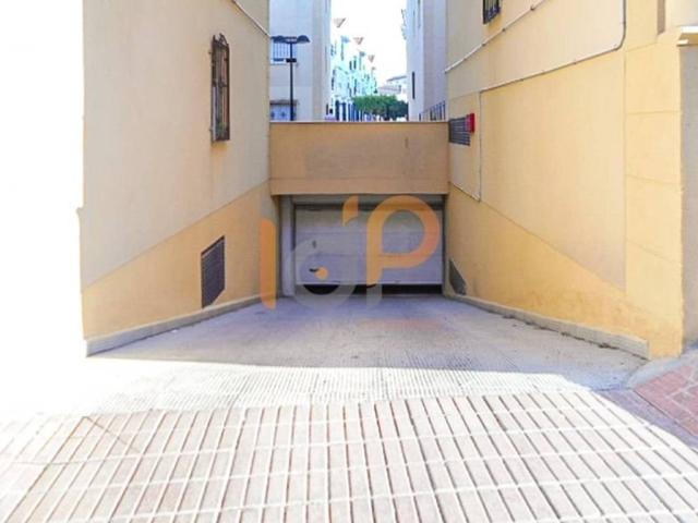 Inmueble en Venta en Huércal Overa