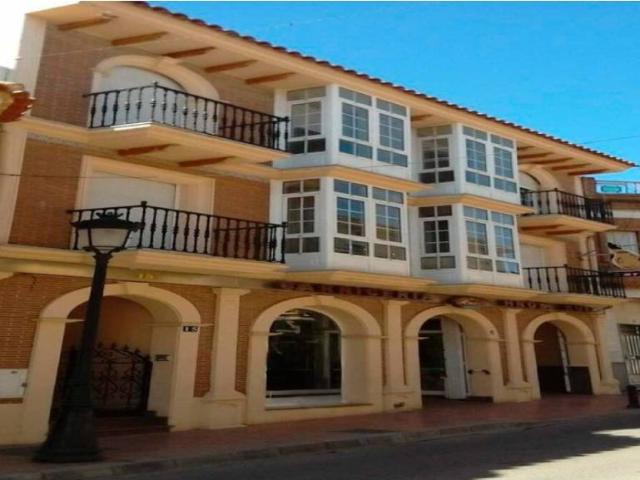 Inmueble en Venta en Huércal Overa