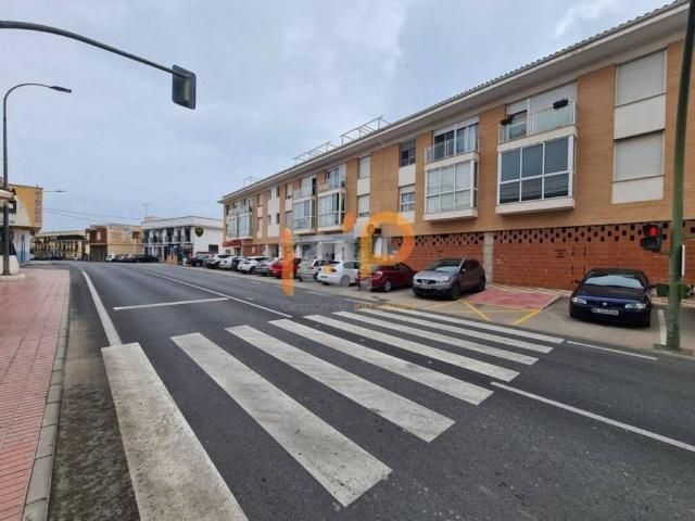 Inmueble en Venta en Huércal Overa
