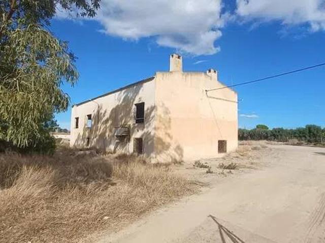 Inmueble en Venta en Huércal Overa
