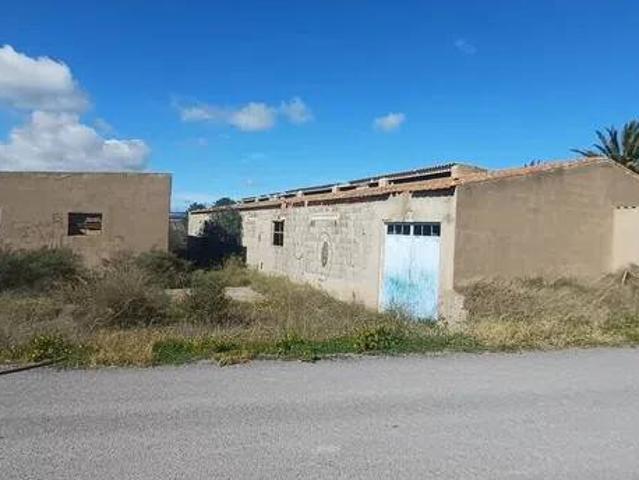 Inmueble en Venta en Huércal Overa