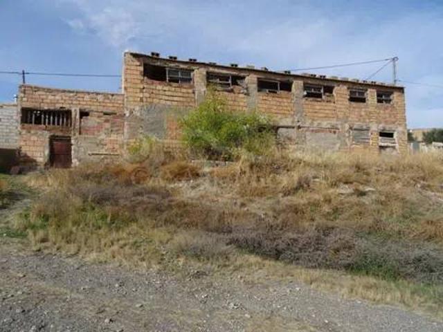 Inmueble en Venta en Huércal Overa