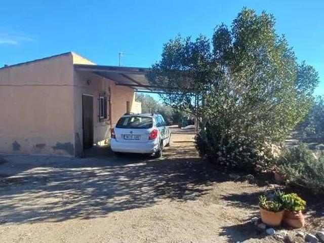 Inmueble en Venta en Huércal Overa
