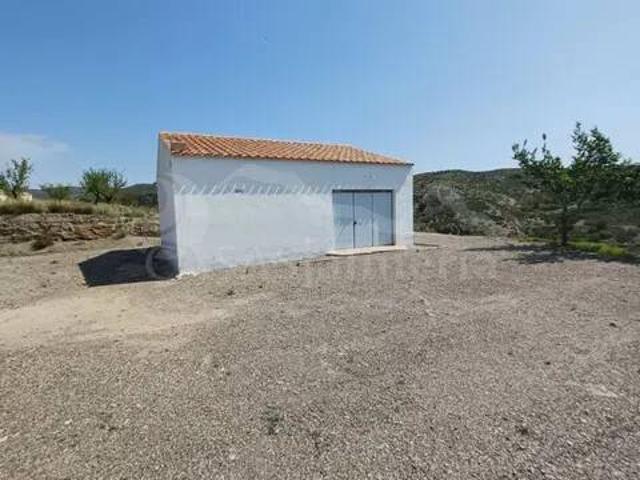 Inmueble en Venta en Huércal Overa