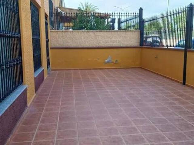 Inmueble en Venta en Huércal Overa