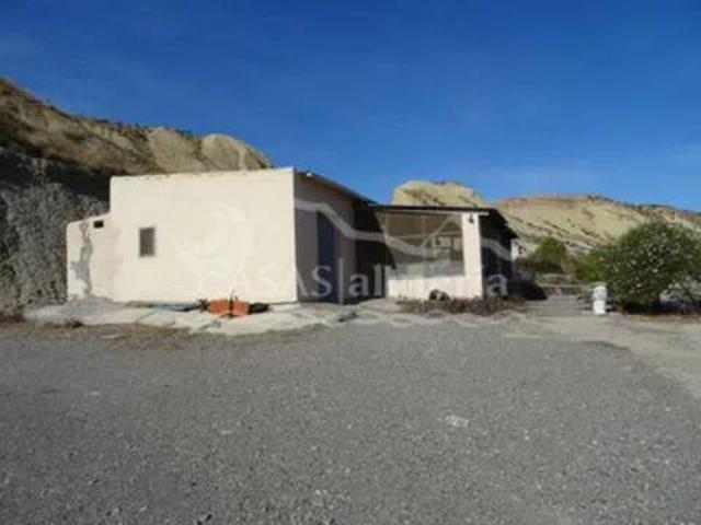 Inmueble en Venta en Huércal Overa