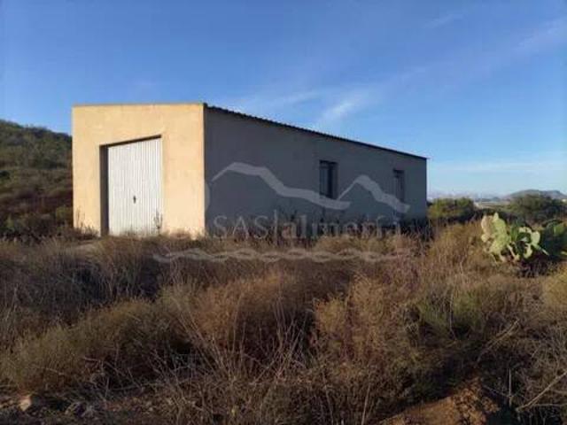 Inmueble en Venta en Huércal Overa