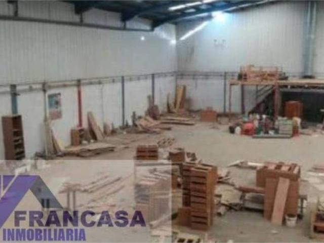 Inmueble en Venta en Huércal Overa