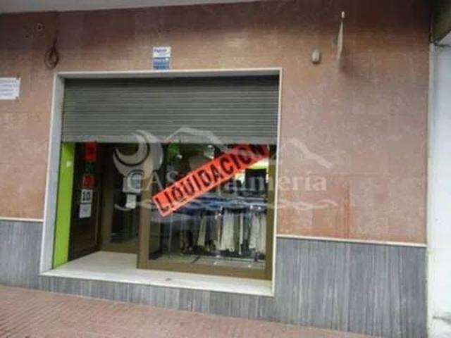 Inmueble en Venta en Huércal Overa