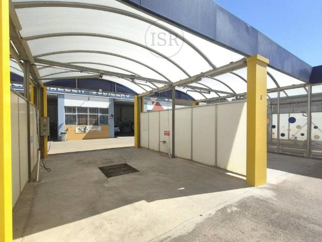 Inmueble en Venta en Huércal Overa