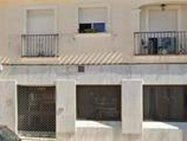 Inmueble en Venta en Huércal Overa