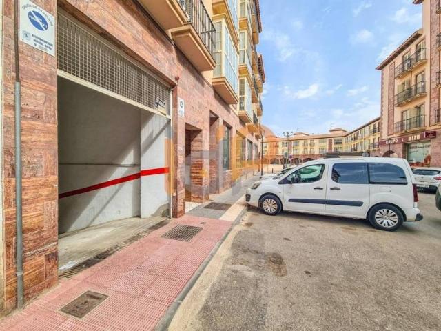 Inmueble en Venta en Huércal Overa