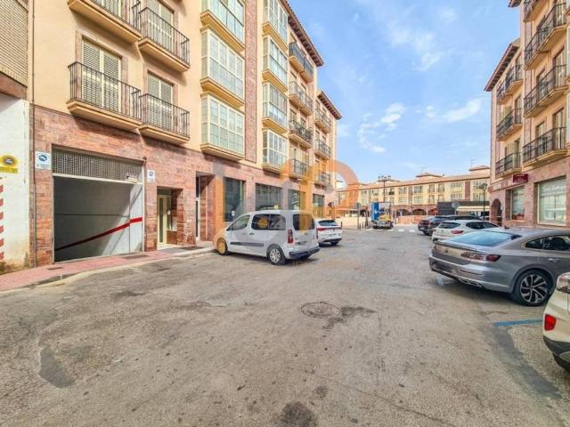 Inmueble en Venta en Huércal Overa