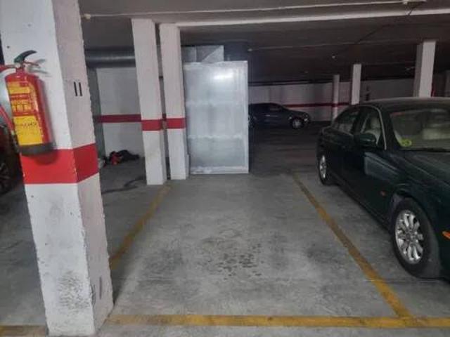 Inmueble en Venta en Huércal de Almería