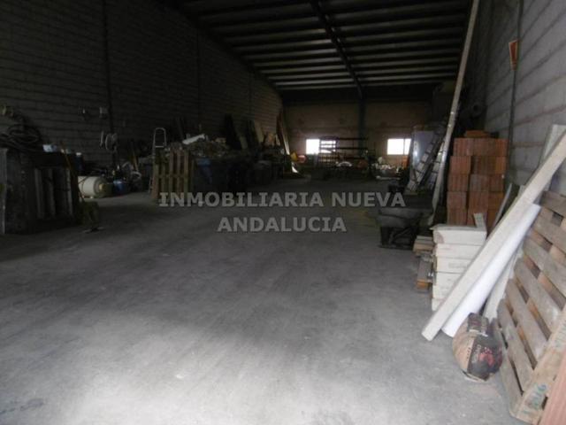 Inmueble en Venta en Huércal de Almería