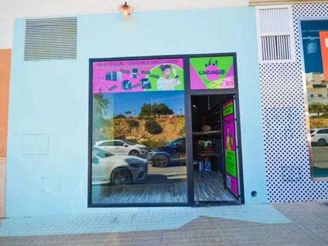 Inmueble en Venta en Huércal de Almería