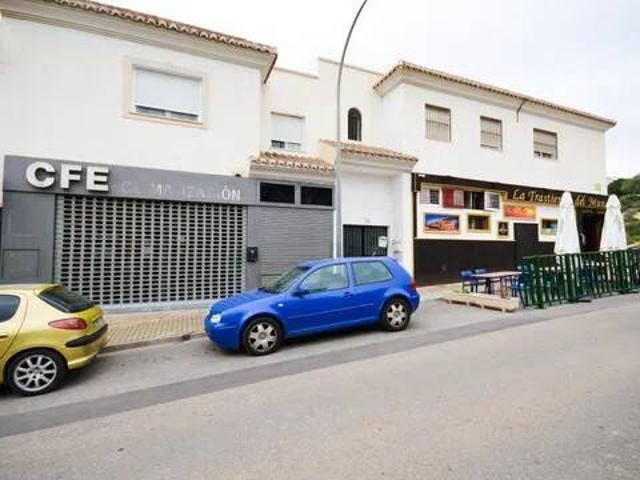 Inmueble en Venta en Huércal de Almería