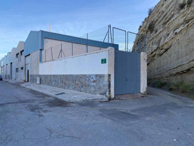 Inmueble en Venta en Huércal de Almería