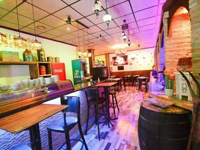 Inmueble en Venta en Huércal de Almería