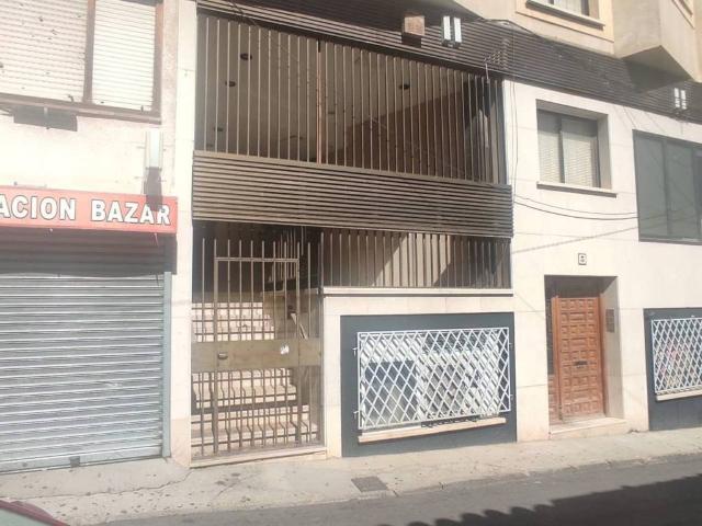 Inmueble en Venta en Huerta de Valdecarábanos