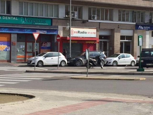 Inmueble en Venta en Huesca