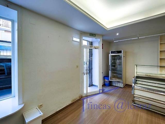 Inmueble en Venta en Huesca